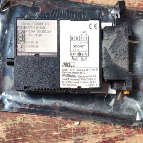 议价M-SYSTEM  CO，，LTD爱模M2VF-A4W-R/