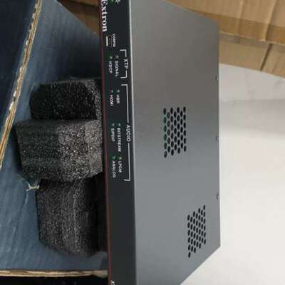 议价EXTRON  XTP R HD 4K 100%原装正品，假