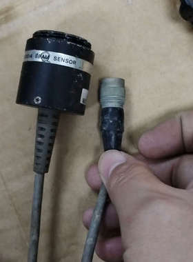 议价激光功率计探头 Q82014A