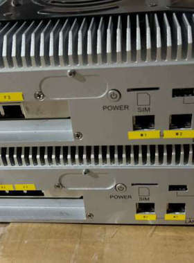 议价阿普奇 ABOX-700工控机，配置：i5-3470cpu，