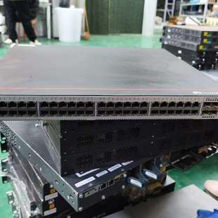 议价S5735S S48T4X全光口48口千兆光4口万兆光汇