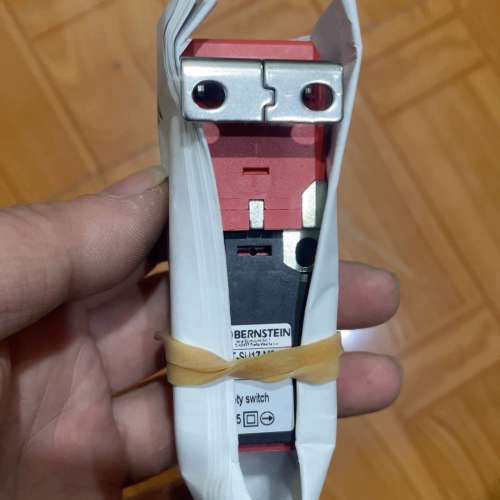 议价护罩开关/BERNSTEIN/SKT-SUIZ M3X/40