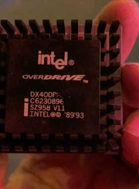 议价486CPU、主板！