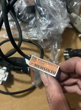 议价雷尼绍RENISHAW读数头RH200X05A00A，原装拆