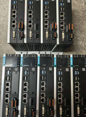 议价汇川控制器AC802-0222-U0R0  功能好  成色