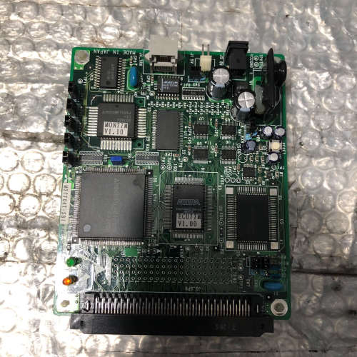 议价三菱主板一张，MDK332V-0，全新带，有需要联系，标