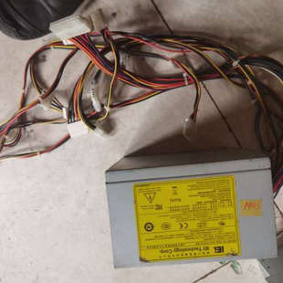 议价IEI威强400W工控机电源 A140A ACE