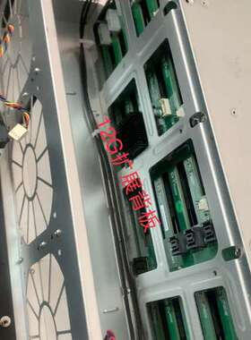 议价国鑫/Gooxi RCM4124-BPE-12G 24盘sa