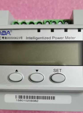 议价雅达DDS3366D一C一W1单相电子式电能表，AC220V
