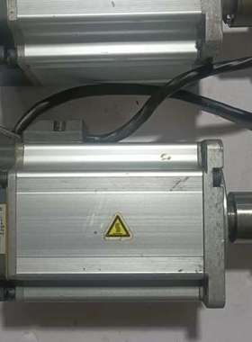 议价A4电机，MHMD082P1U，拆机，功能好，