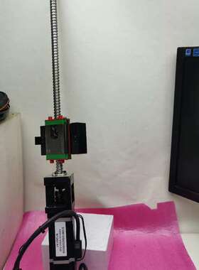 议价HIWIN台湾上银伺服电机FRLS102B5A4A