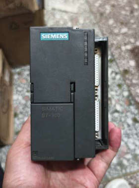 议价6ES7  361-3CA01-0AA0模块，S