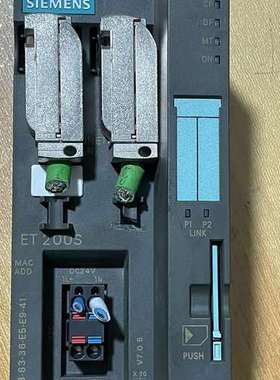 议价模块 6es71513ba23-0ab0 拆机好，实