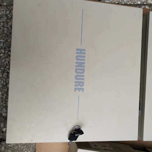 议价原装拆机Hundure汉军网络门禁控制器