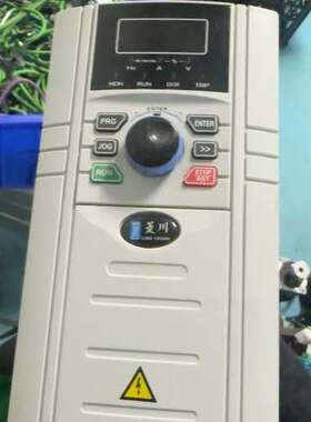 议价菱川变频器DX3000-2T1R5   220v