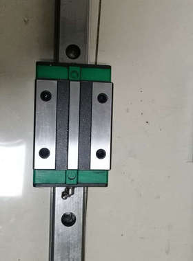 议价台湾鼎翰SHAC直线导轨滑块GHH35CA