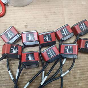 MICROSC1AN迈思肯固定式 议价MV 原装 工业读码