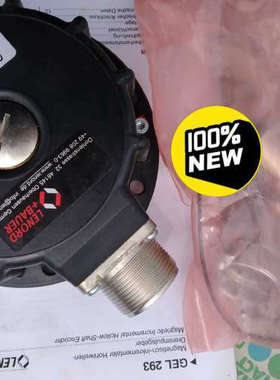 议价兰宝编码器 GEL 293-V-001024L001,全新正