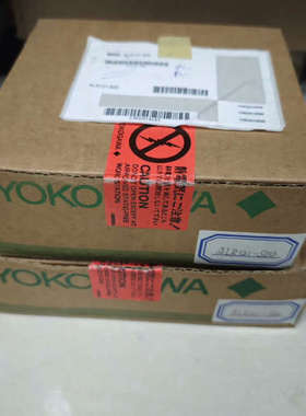 议价横河卡件全新模块ALR121-S00实图拍摄现货两台议价。