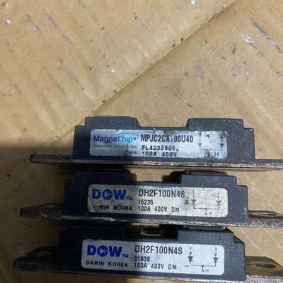 议价DH2F100N4S，MPJC2CA100U40快恢复二极管