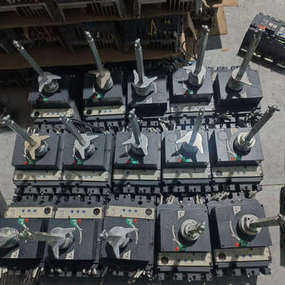 议价 NSX 100-160-250 F/N/H/NA