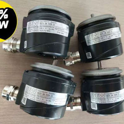 议价德国SEW编码器EV2C堡盟OG71 DN 1024 CI