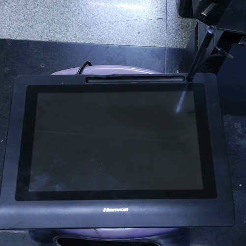 议价Hanvon 汉王 ESP1020E  出入境专用签名设备附