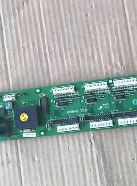 议价西子奥的斯轿内通讯地址板RSEBE(C)TJINC原装正品现