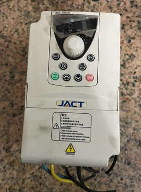 议价JATC变频器，AT500-S2-0R7GB，220v0.7