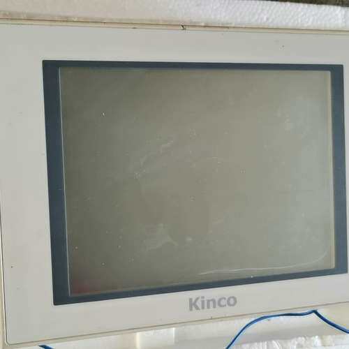 议价拆机步科触摸屏Kinco触摸屏MT5423T片功能正