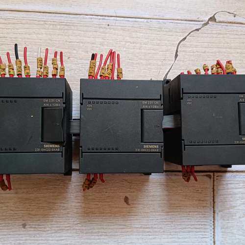 议价  PLC模块，6ES7    231-0HC22-0