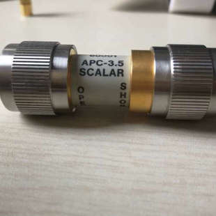 议价HP 60001开路器短路器 Agilent85037