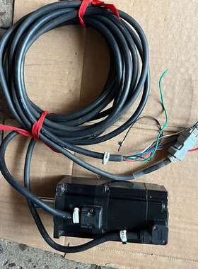 议价基恩士电机 SV-B020CS 如图