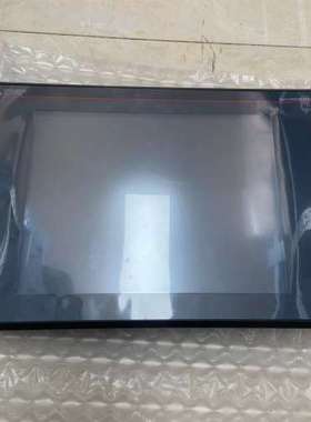 三菱GT2710-STBA触摸屏，功能好。外观漂亮！