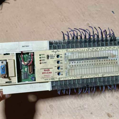 议价plc AFP12417C-F FP1-C40,3C数码配件,其它配件,淘宝优惠券,粉丝福利购,淘宝优惠卷