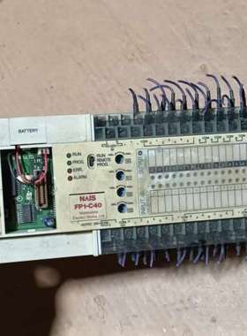 议价plc AFP12417C-F FP1-C40