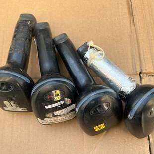 议价霍尼韦尔扫描枪 10台 议价 1902GSR