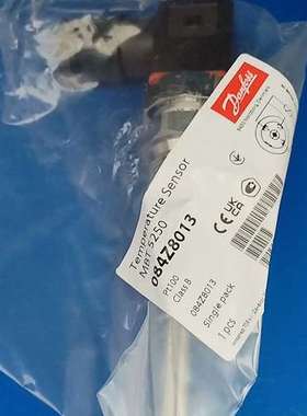 议价Danfoss温度传感器MBT5250 084Z8013 P