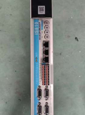议价拆机汇川驱动器IS810N50M4TD8R4INT