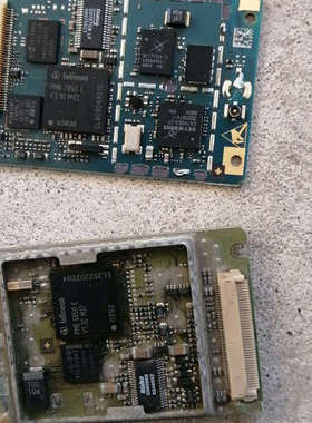 议价PMB 7850E有一张线路板，PMB6850E有一张线路板