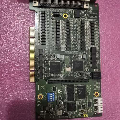 议价PCI-1245V SPARRTAN-6 XC6SL X25