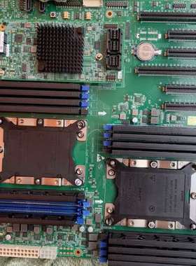 议价中兴R5500 G4主板G0524MPEMA_170100主