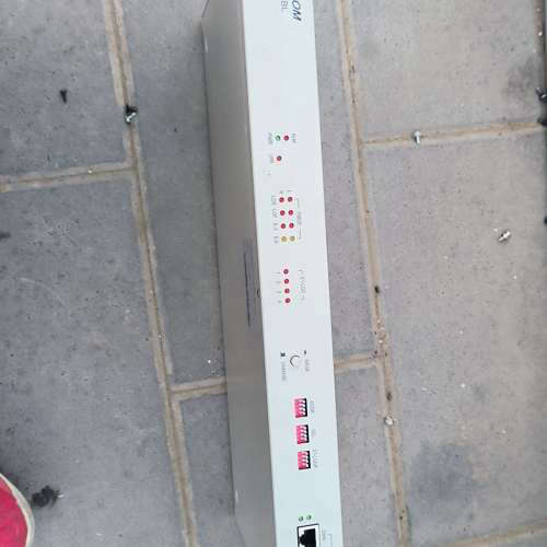 议价锐思康达RC831-120-BL-S1-AC光端机