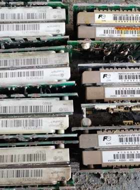 议价英飞凌模块原装拆机FP35R12KT34一共12个