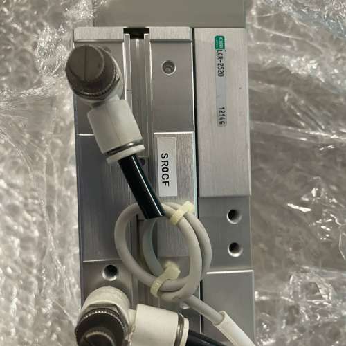 议价原装正品拆机CKD滑台气缸ckd滑台气缸 LCR-2520