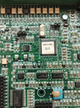 议价紫日变频器ZVF9-11kw/15P主控板