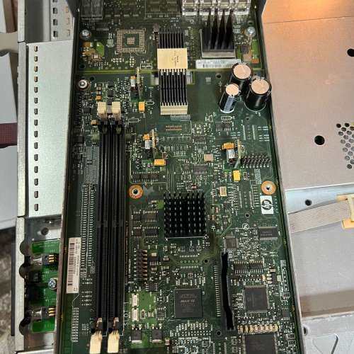 议价HP EVA4400控制器 AG637-63012 eva4