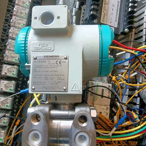 议价压力变送器7MF4434-1CA22-2NC1-Z，功