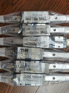议价THK导轨滑块SSR15XV2SS280LYP   1