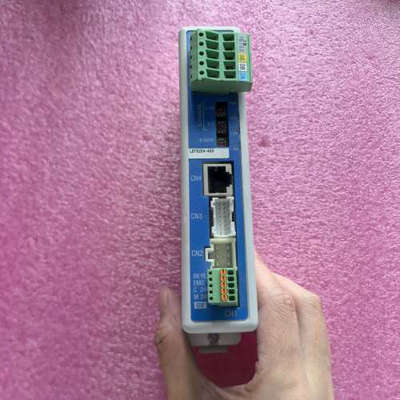 议价原装SMC电缸驱动器LECPMJTD-LEFS25A-4